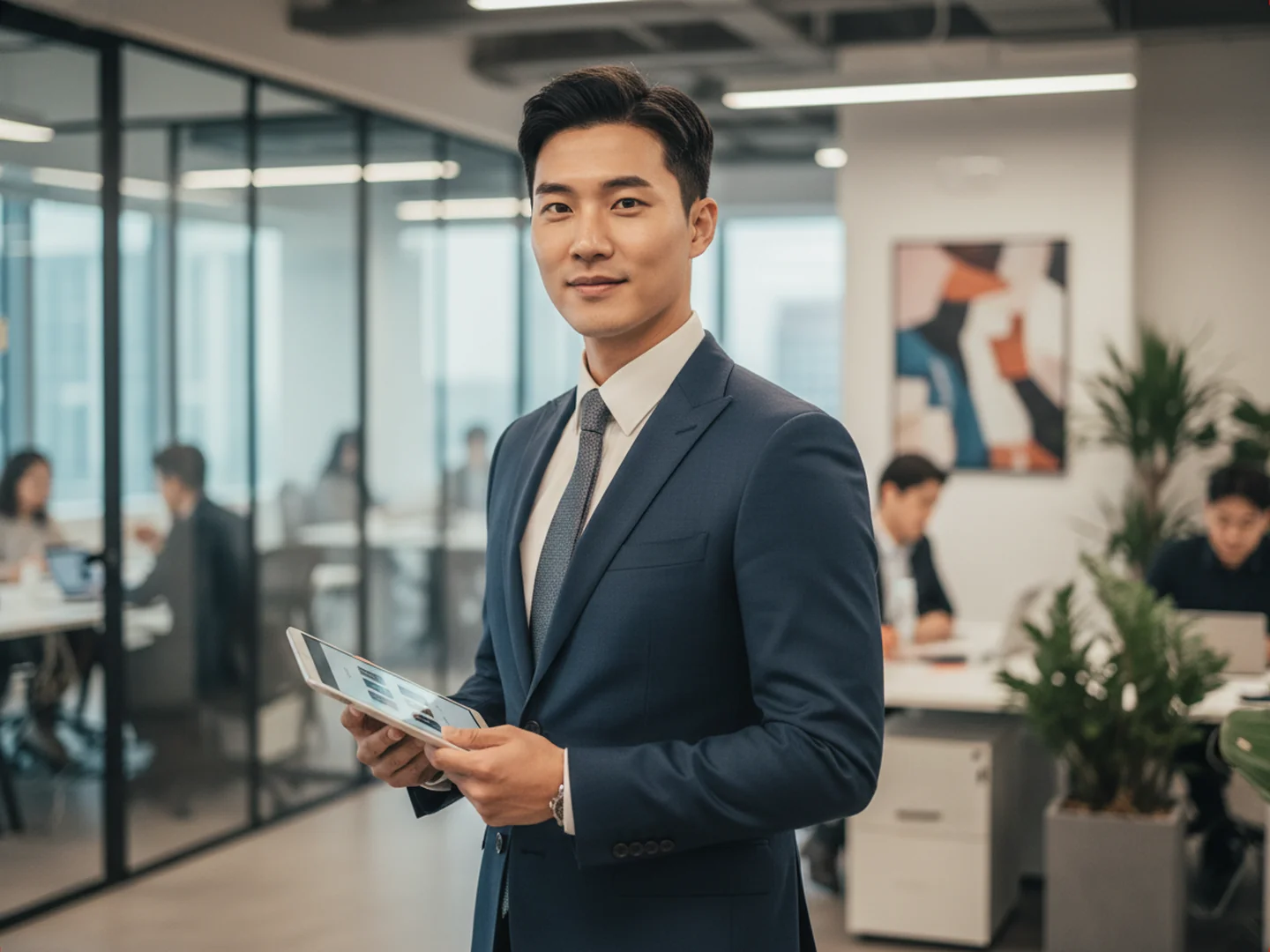 더로직 기본정보01